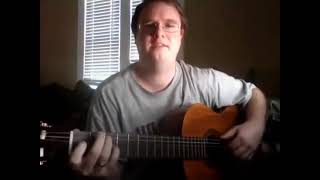 Wu Tang Clan - Shame on a NIGGA (acoustic cover) (REUPLOAD)