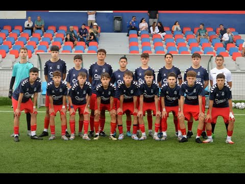 UD Telde 2  Maritima B 1 Highlights