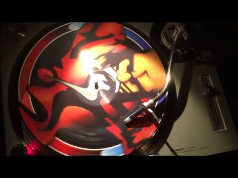 Chosen Few  - The Break (1996)