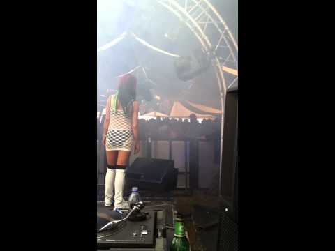 DJ KEZMAN@HD FESTIVAL 2011