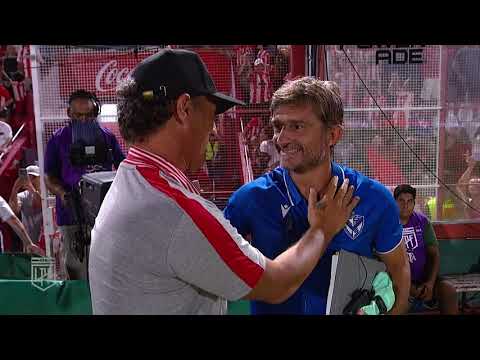 Instituto 2 Vélez 0 - Torneo Apertura 2025