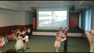 Үздік музейлік сабақ конкурсында