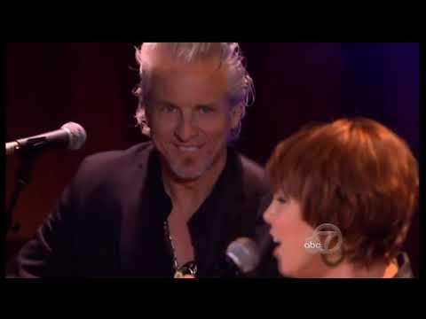 pat benatar with avril lavigne  - love is a battlefield  (live)  HQ