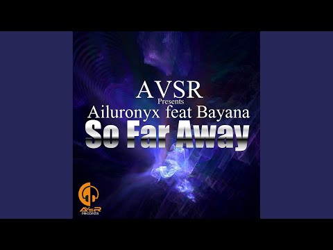 So Far Away (Beat on board Remix)