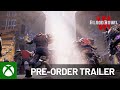 Blood Bowl 3 | Pre-order Trailer