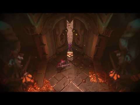 Darksiders Genesis Gameplay Reveal Trailer