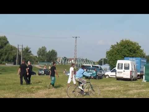 Gesztelyi aratónap 2013.07.06-án részlet