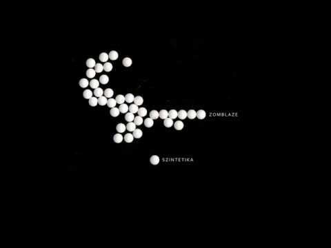 Zomblaze - Streb ft. Bobakrome