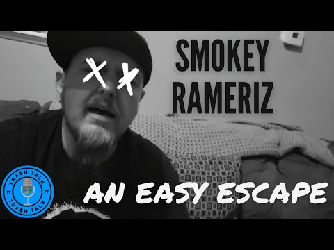 Smokey Rameriz - An Easy Escape (Official Music Video)