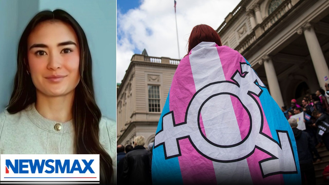 A women’s college should not allow transgender students: Paula Scanlan | National Report