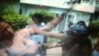 Gangsta Bitches Thugwarz Records