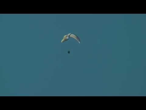 Airsthetik Sicherheitstraining Mai 2016