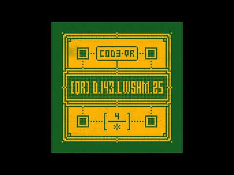 K' Alexi Shelby - Flame (Laurent Garnier Edit) [[QR]V.143.LWSHM.25]