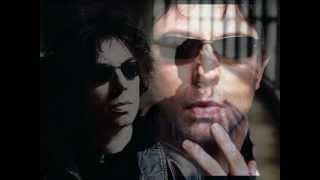 Make me shine - Echo and The Bunnymen.