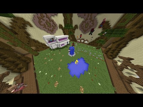 Build Battle con Wendy - Casa Moderna