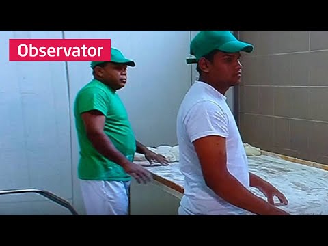 Plângere penală în scadalul discriminării brutarilor sri-lankezi de la Ditrău