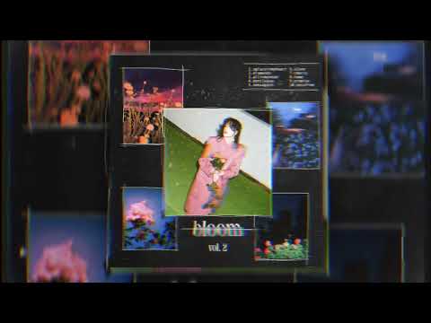 Indie Pop Guitar Loop Kit / Sample Pack "BLOOM vol.2" | Justin Bieber, Mk.gee, The Kid LAROI