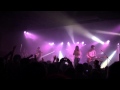 Spector: Chevy Thunder at The Dome 