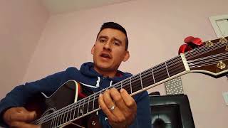 Yo Fui El Elegante - Los Nuevos Ilegales (cover) Damian Requinto