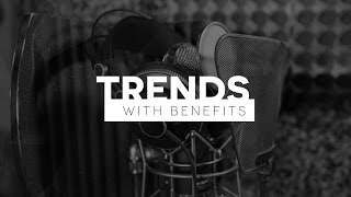 Trends with Benefits: iPhone 8 rumors & release date, AI to speak with dolphins?
