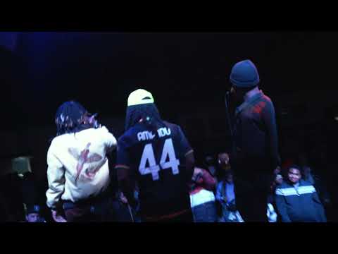 Rich-Goone, Alexkai & Xten- LIVE ON LAKE STREET SHOW PERFORMANCE RECAP 5/1/22