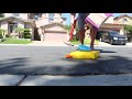 Mickey ABC S See N Say Destruction