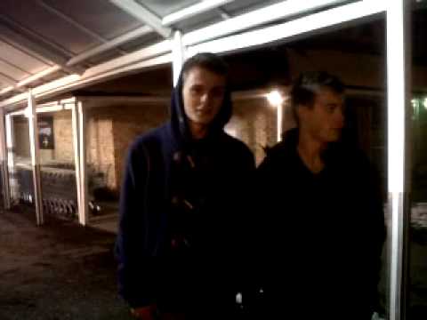 RealReemTv - @Tony smyth and @Connor Black