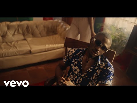 Oladapo - Alone (Official Music Video)