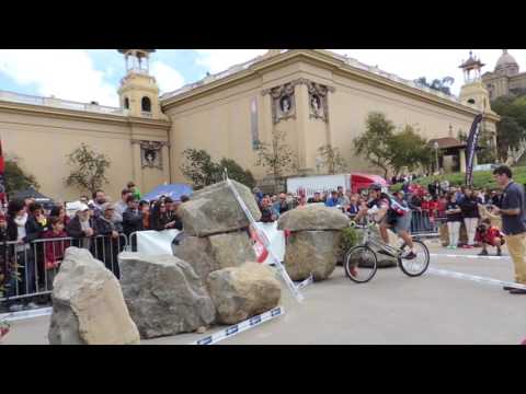 Sergi Llongueras - Trial