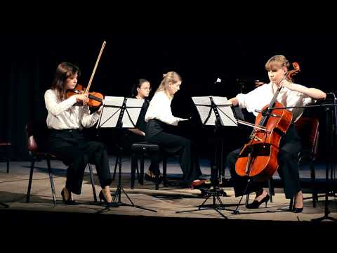 Gabriel Faure - Pavane op.50