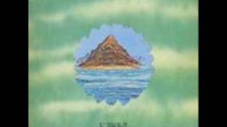 PFM - L'isola di niente (no choir)