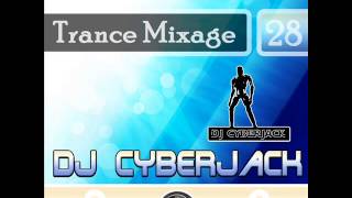 Dj Cyberjack - Trance Mixage - 28
