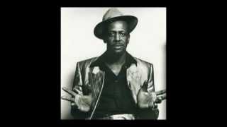 Gregory Isaacs - Slave Master