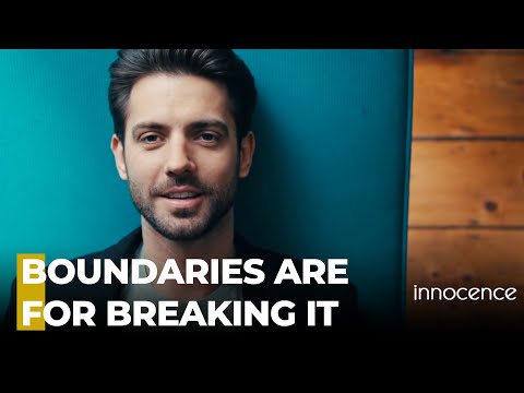 Written As Ilker, Pronounced As Narsististic - Innocence Episode 6