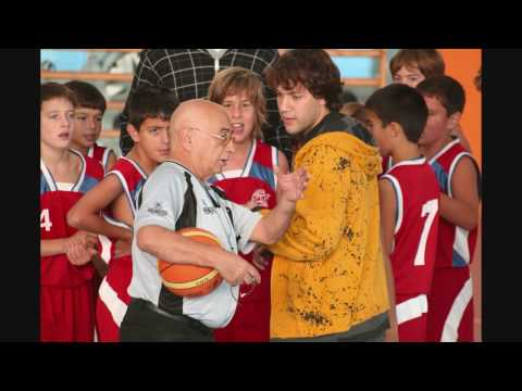 CASTELLBISBAL Vs SAMÀ