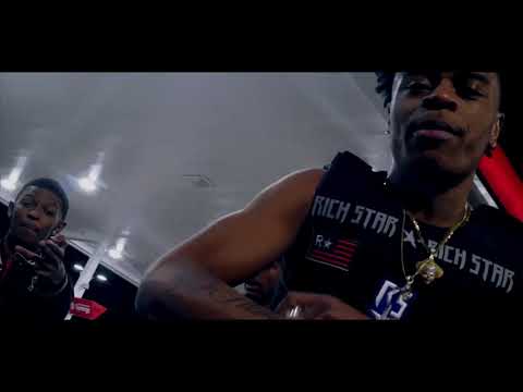 Joshy Balla- Demons (feat . SNG Mac) Official video