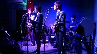 REO Brothers - MR. DIEINGLY SAD - The Critters Cover