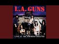 Dirty Luv (Live At The Orpheum Theatre, Boston, 1989)