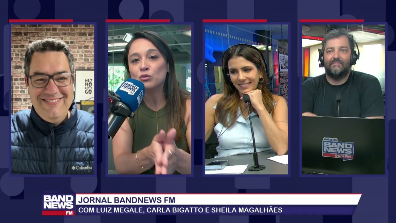 Biden concede perdão judicial ao filho condenado | Eduardo Barão