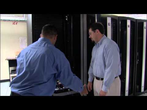 Revlon Customer Keynote Video at VMworld 2011