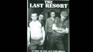 The Last Resort - Lionheart