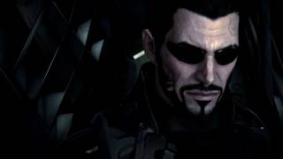 Deus Ex: Opening Credits Soundtrack Extended