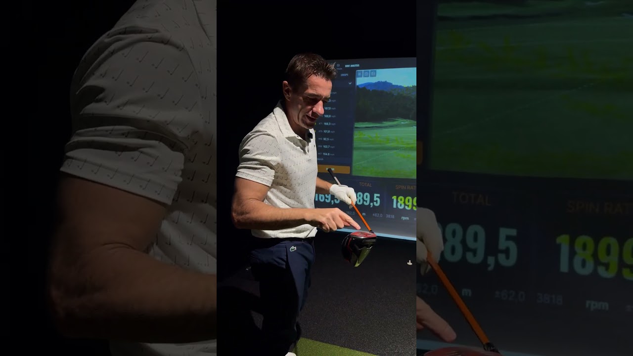 Vidéo golf 3