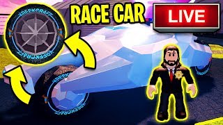 Roblox Jailbreak Garage Update Cheat In Roblox Robux - roblox jailbreak new garage