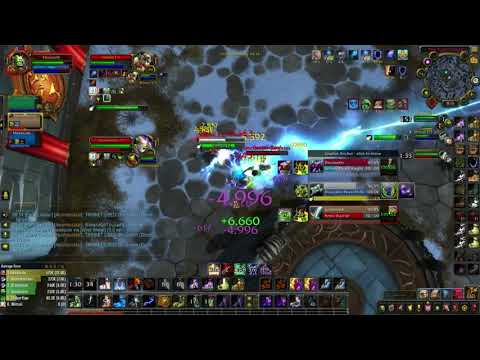 Hexecute - Turbo Cleave 2400+ MMR Gladiator Push