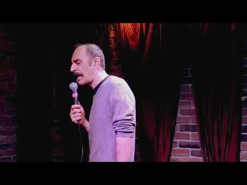 Giorgio Magri vs navi da crociera (spettacolo completo sul canale)