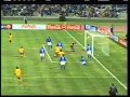 2001 (July 1) Ghana 2- Brazil 1 (Under 20 World Cup) 2001 (July 1) Ghana 2- Brazil 1 (Under 20 World Cup)