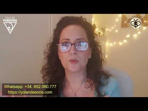 ¿QUE ES HEALY? APARATO MEDICO DE BIORESONANCIA con Yolanda Soria