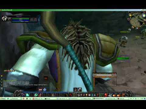 short way to last boss in RFD