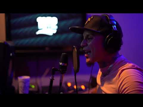 Lito Garcia Freestyle to Doo Wop by Lauren Hill (One Shot Series) 🎥 @LuvCityMedia